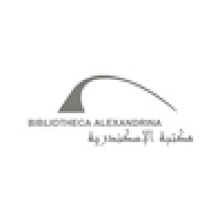 Bibliotheca Alexandrina Logo