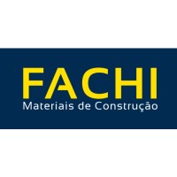 FACHI Materiais De Construcao Logo