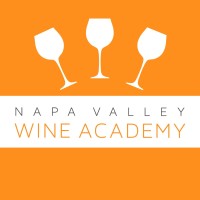 Napa Valley Wine Academy Logo