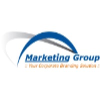 TMG Promotions, LLC -- Marketing Group Logo