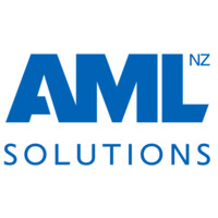 AML Solutions Logo