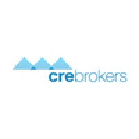 CRE Brokers Logo