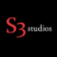 S3 Studios Logo