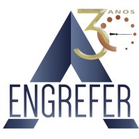 Engrefer C. C. R. Eireli Logo