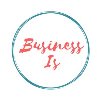 Business Is Pty Ltd Logo