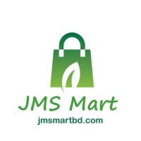 JMS Mart Logo