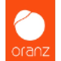 Oranz Technology Solutions Pvt Ltd Logo