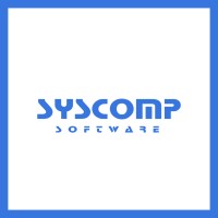Syscomp Software Logo