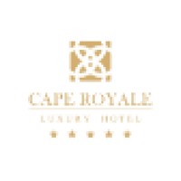 The Cape Royale Logo