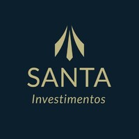 SANTA Investimentos Logo