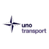 Uno Transport A/S Logo