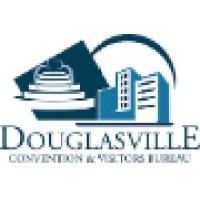 Douglasville Convention & Visitors Bureau Logo