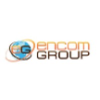Encom Group Logo