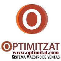 OPTIMITZAT Logo