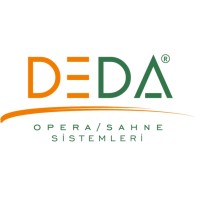 Deda Opera & Stage Technologies Logo