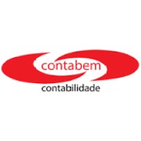 Contabem Contabilidade Logo