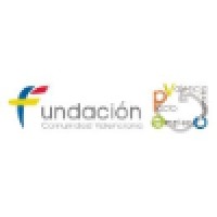 Fundación CV Pacto Empleo Logo