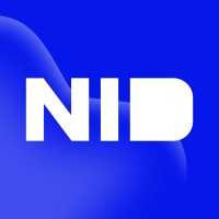 NID - Nuovo Istituto Design Logo