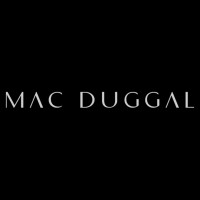 Mac Duggal Logo