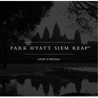 Park Hyatt Siem Reap Logo