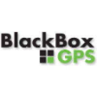 BlackBox GPS Logo
