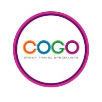 COGO Travel - Group Travel Specialists Logo