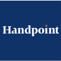 Handpoint Logo