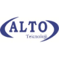 Alto Teknoloji Bilisim Cozumleri San. ve Dis Tic. Ltd. Sti. Logo