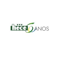 Hece Máquinas Logo