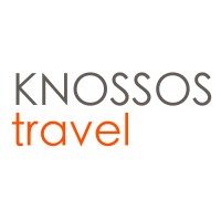 Knossos Travel Logo