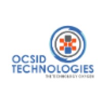 Ocsid Technologies Logo