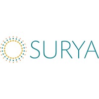 Surya Logo