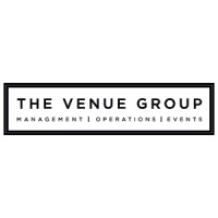The Venue Group Logo