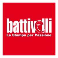Grafiche Battivelli Logo