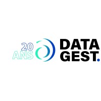 DATA-GEST Logo