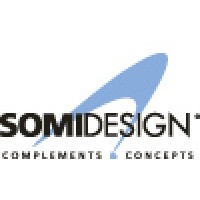 Somidesign S.r.L. Logo
