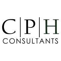 CPH Consultants Logo