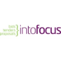 Intofocus Ltd Logo