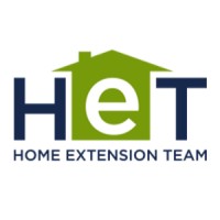 Home Extension Team Logo