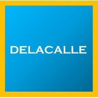 DelaCalle Abogados SLP Logo