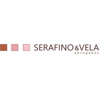 Serafino e Vela Sociedade de Advogados Logo