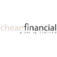 Cheam Financial Planning Limited Logo
