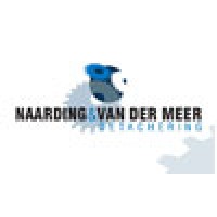 Naarding & Van der Meer Detachering B.V. Logo