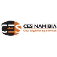 CES Namibia Logo