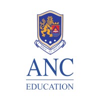 ANC Education Logo