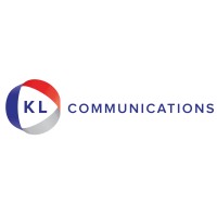 KL Communications Ltd Logo