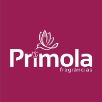 Prímola Fragrâncias Logo