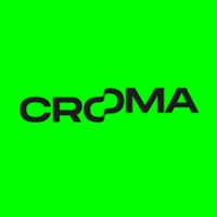 Croma Studio Logo