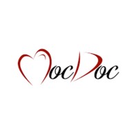 MocDoc Logo