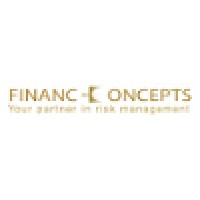 Finance Concepts Logo